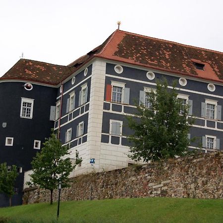 Schloss Aichberg Eichberg Экстерьер фото