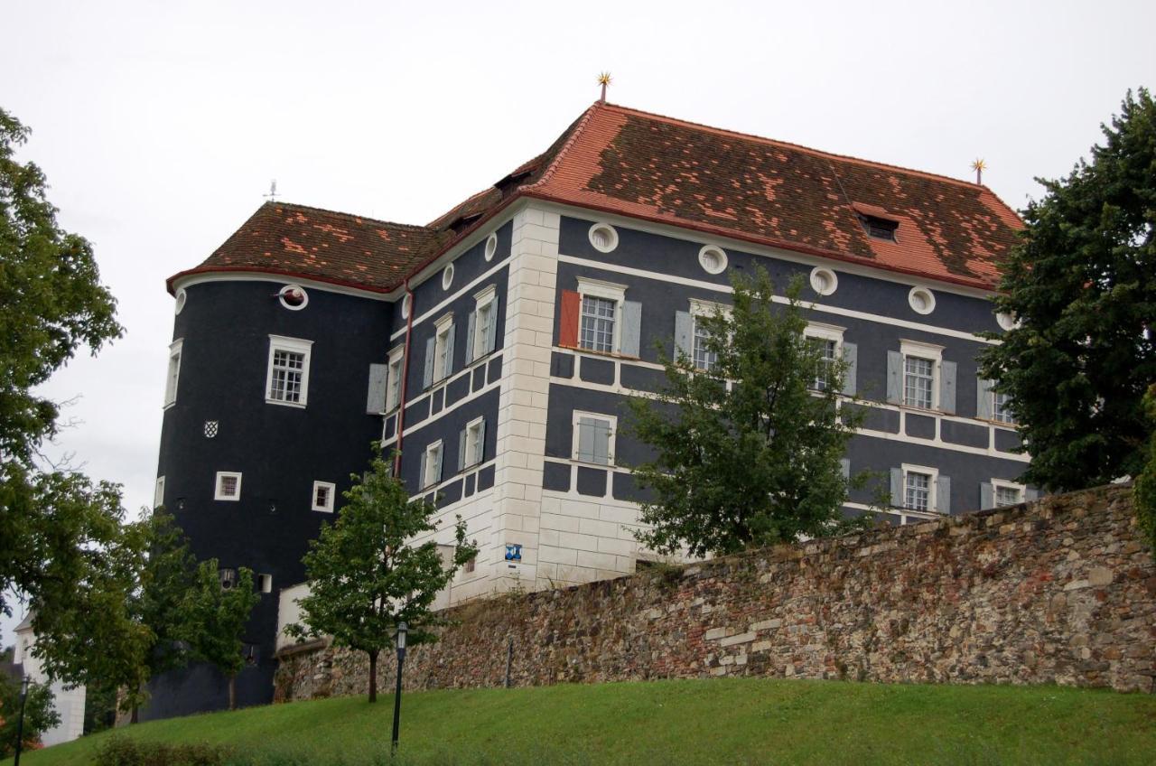 Schloss Aichberg Eichberg Экстерьер фото