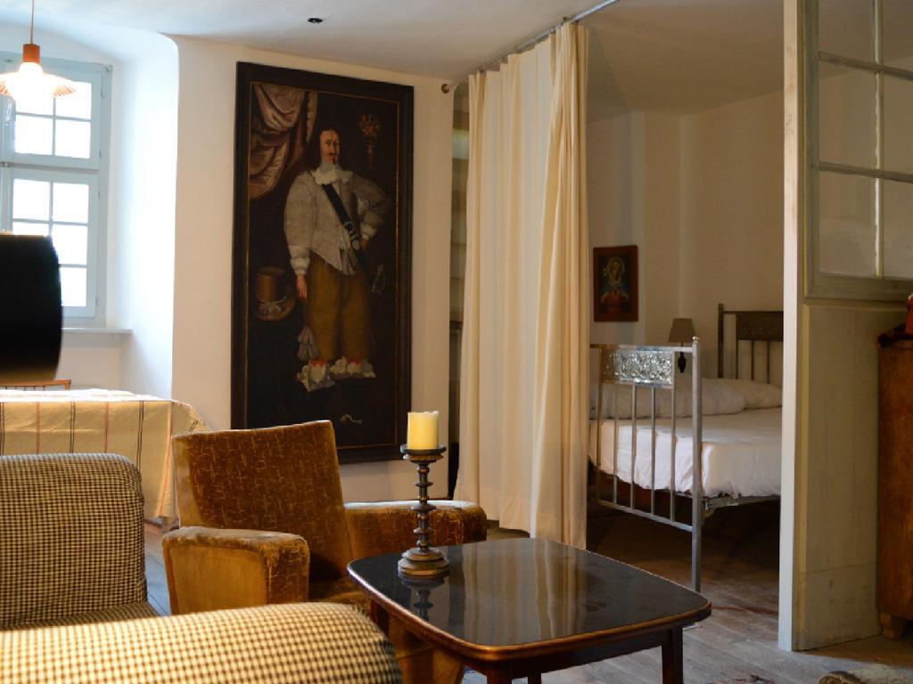 Schloss Aichberg Eichberg Экстерьер фото